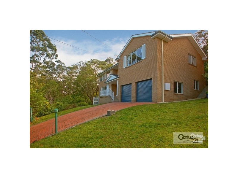 24 Merle Street, North Epping NSW 2121