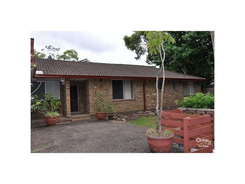 5/30 Llewellyn Street, Rhodes NSW 2138