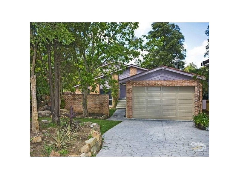 8 Bartil Close, Epping NSW 2121