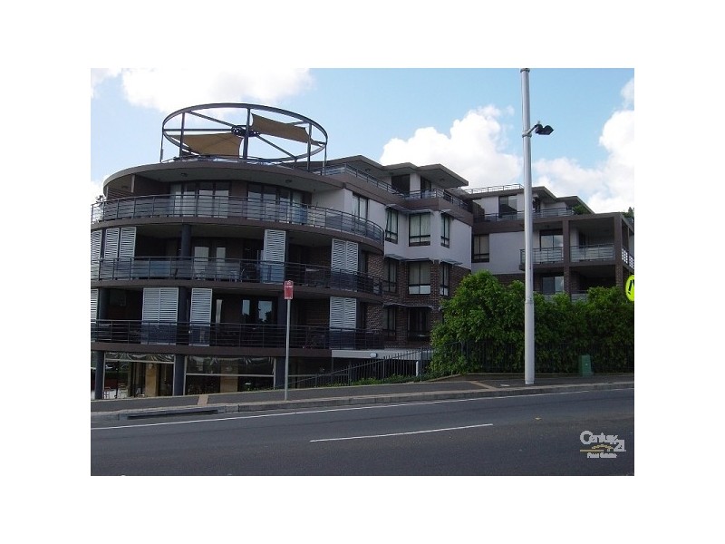 4132/10 Porter Street, Meadowbank NSW 2114