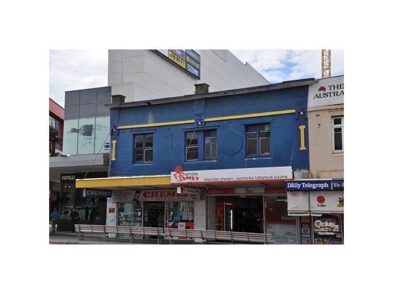 1/107 Blaxland Road, Ryde NSW 2112