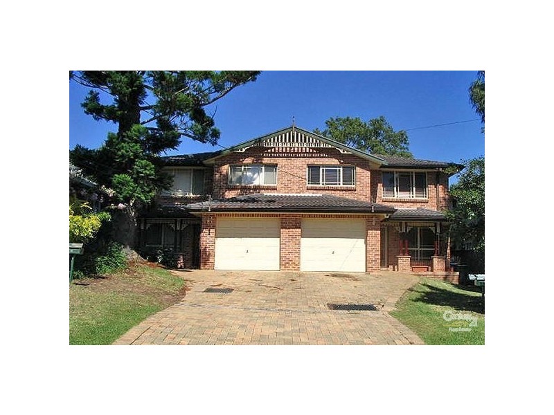 1/28 Beswick Avenue, North Ryde NSW 2113