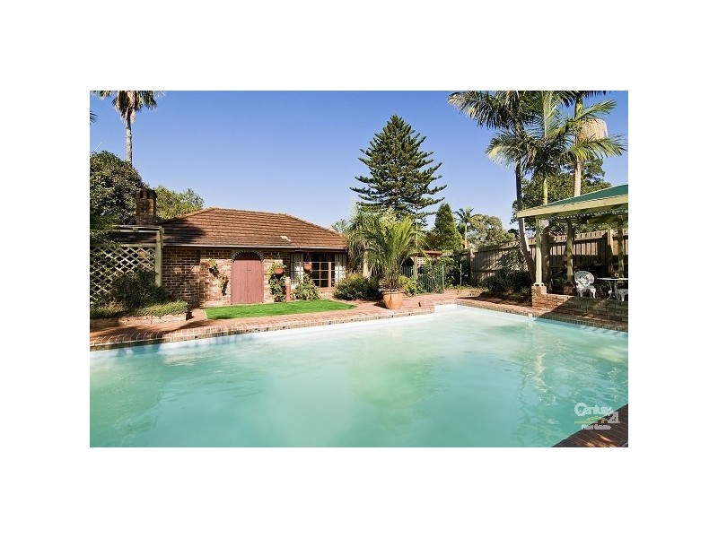 29 Goodwin Street, West Ryde NSW 2114