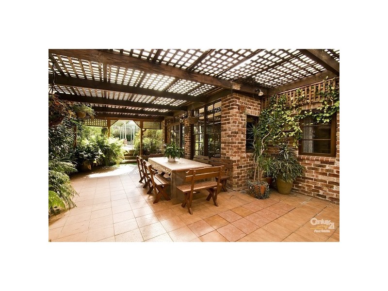 29 Goodwin Street, West Ryde NSW 2114