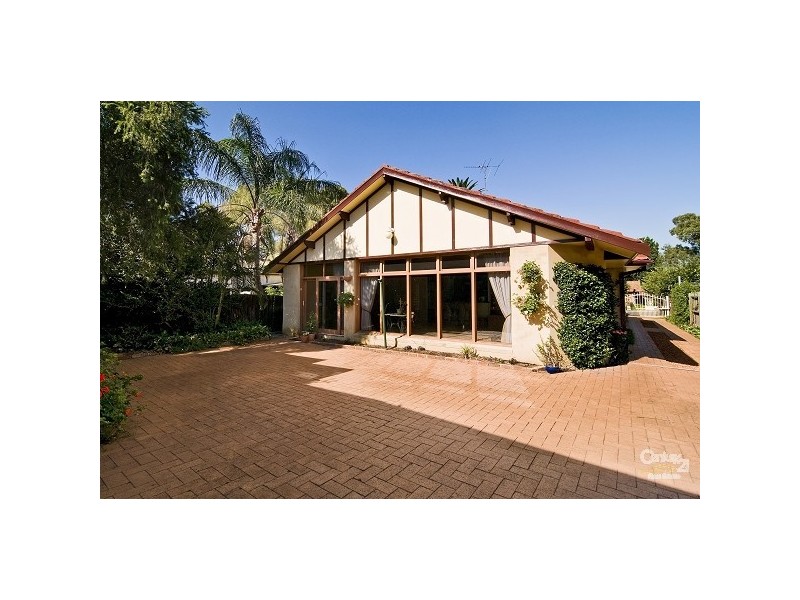 29 Goodwin Street, West Ryde NSW 2114