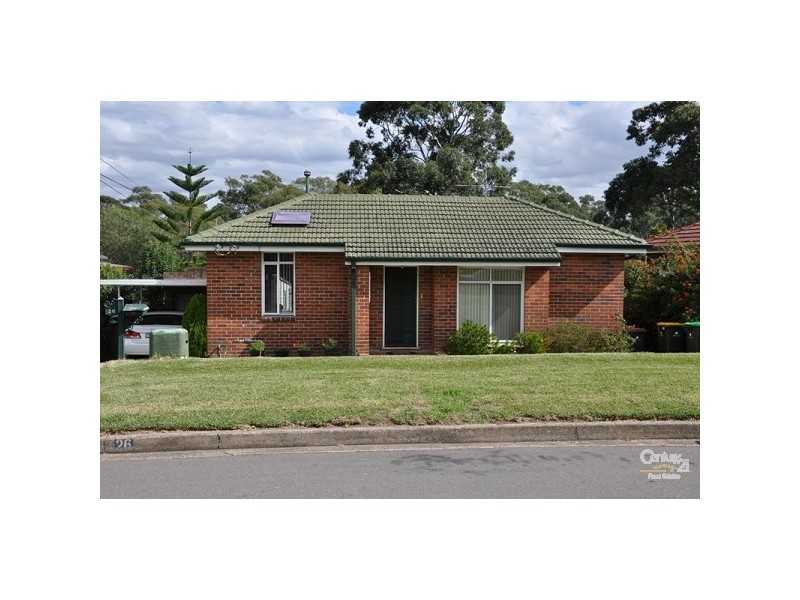 26 Michael Street, North Ryde NSW 2113