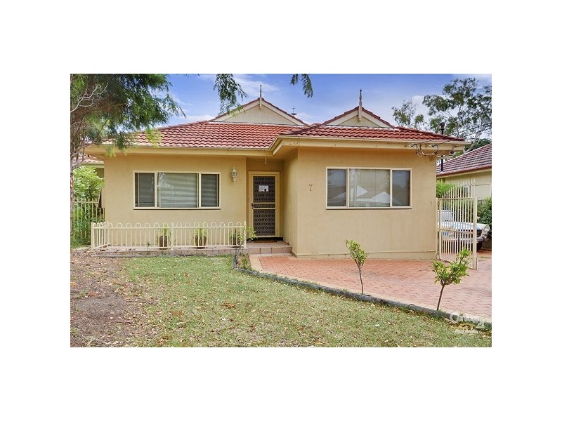 7 Hordern Avenue, Putney NSW 2112