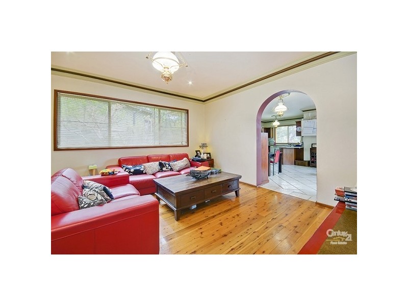 7 Hordern Avenue, Putney NSW 2112