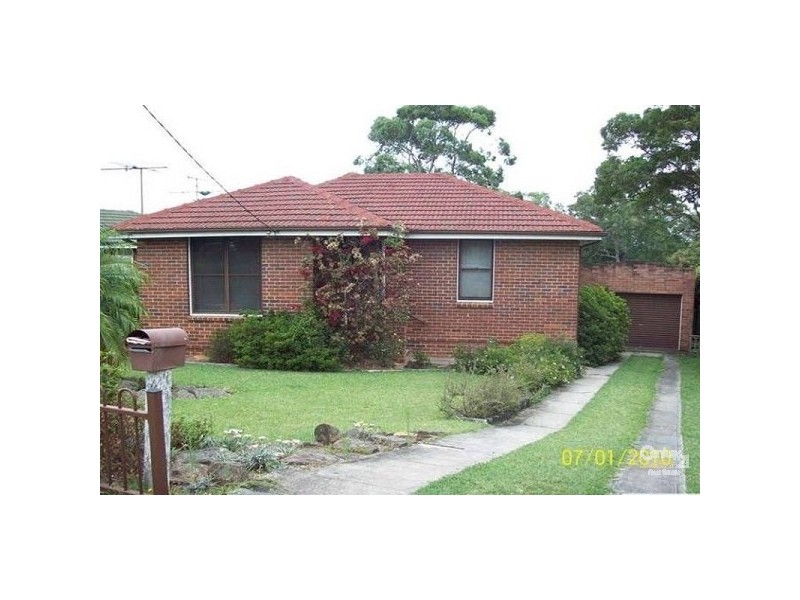 24 Michael Street, North Ryde NSW 2113