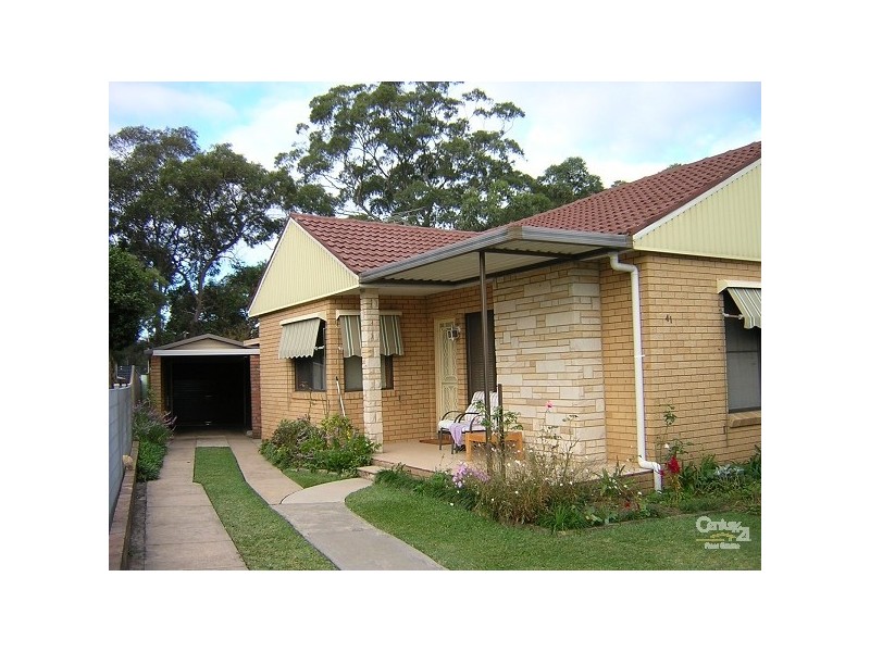 41 Morshead Street, North Ryde NSW 2113