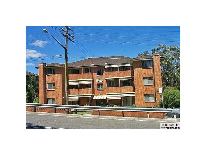 16/24-26 Station St, West Ryde NSW 2114