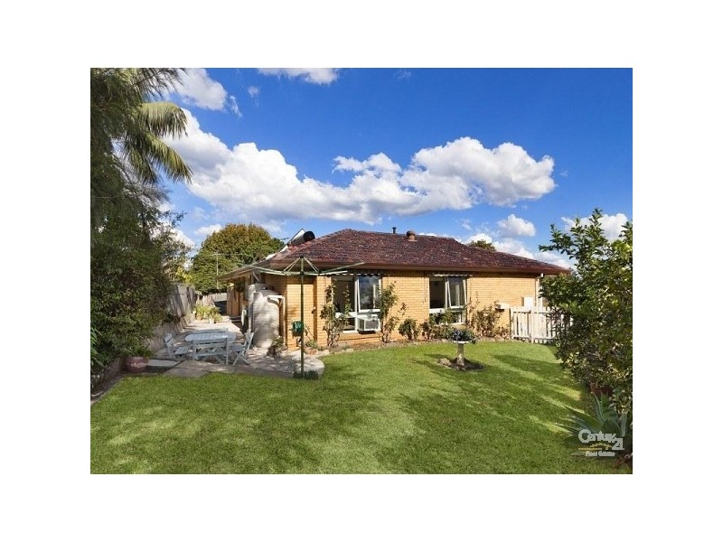 Marsfield NSW 2122