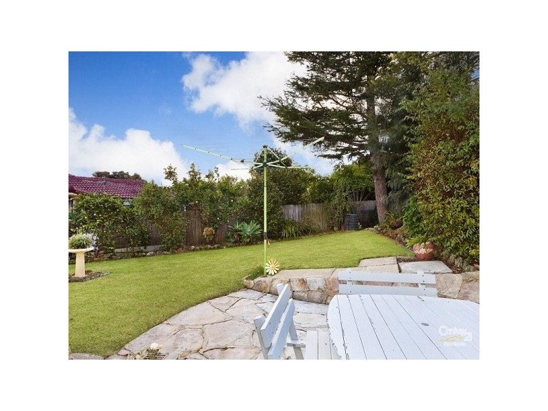 Marsfield NSW 2122
