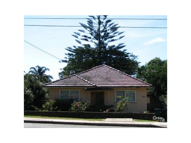 255 Quarry Road, Ryde NSW 2112