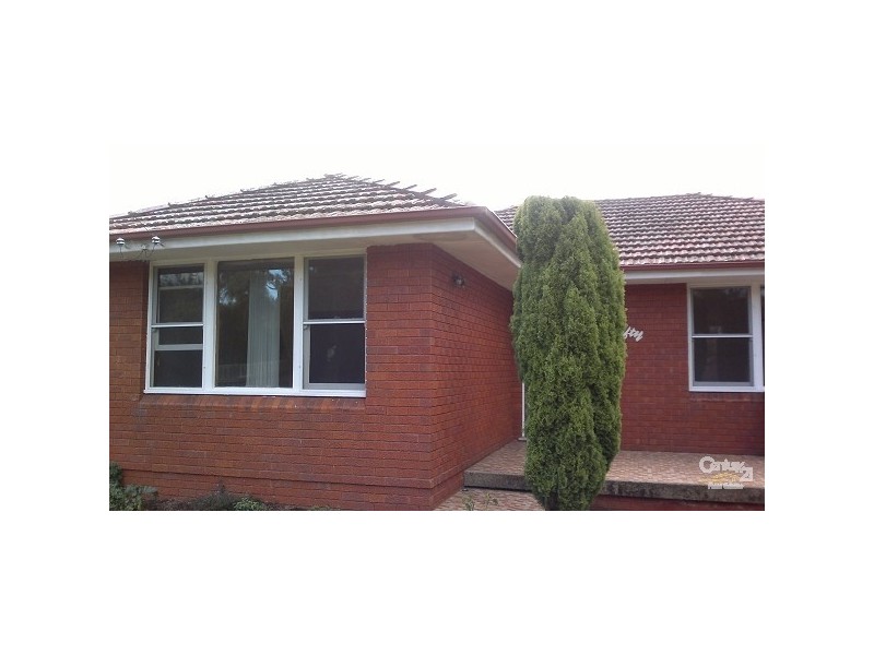 50 Thompson Street, Gladesville NSW 2111