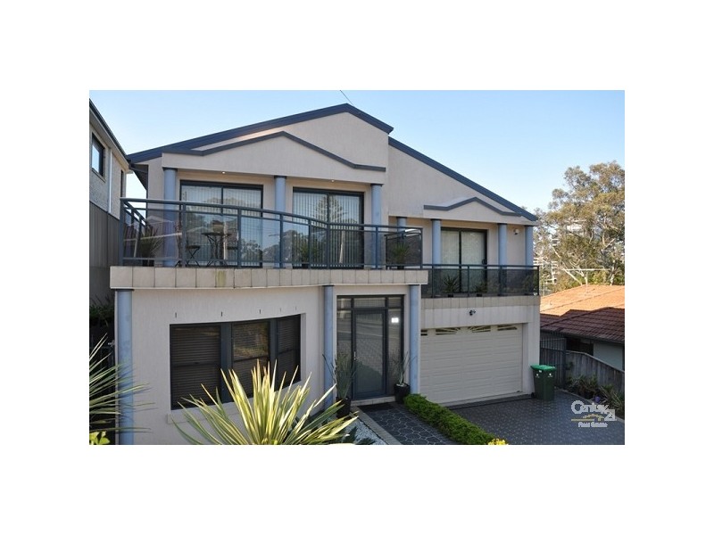 31 Booth Street, Marsfield NSW 2122