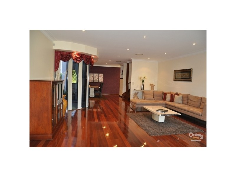 31 Booth Street, Marsfield NSW 2122