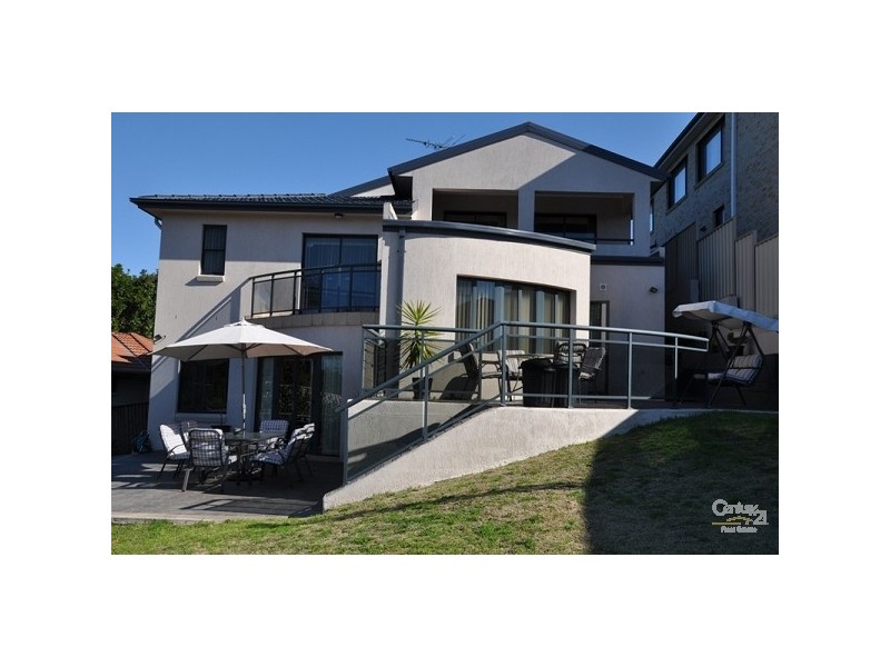 31 Booth Street, Marsfield NSW 2122