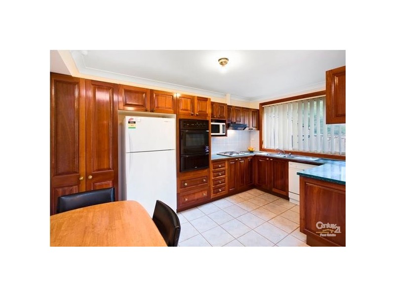 2/25 Dorset Street, Epping NSW 2121