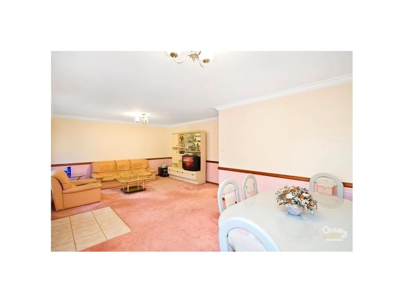 2/25 Dorset Street, Epping NSW 2121