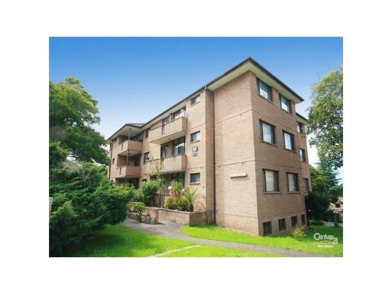 4/9 Lane Cove Road, Ryde NSW 2112