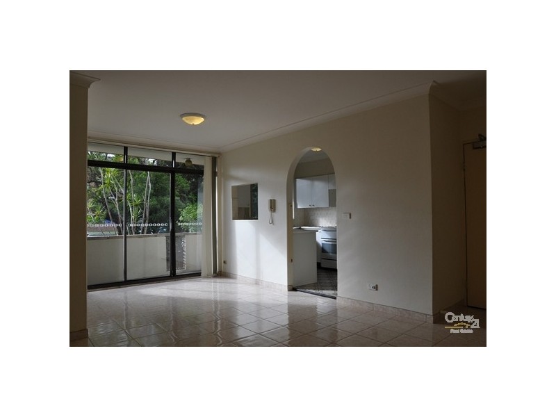 4/9 Lane Cove Road, Ryde NSW 2112