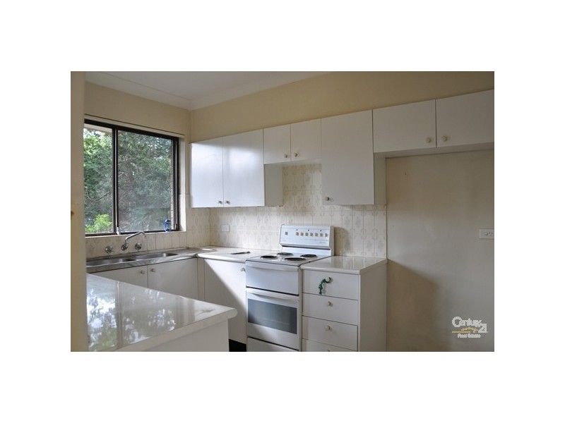 4/9 Lane Cove Road, Ryde NSW 2112