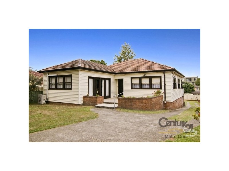 2 Wattle Street, West Ryde NSW 2114