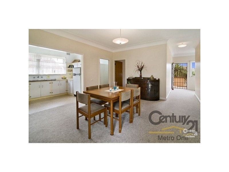 2 Wattle Street, West Ryde NSW 2114