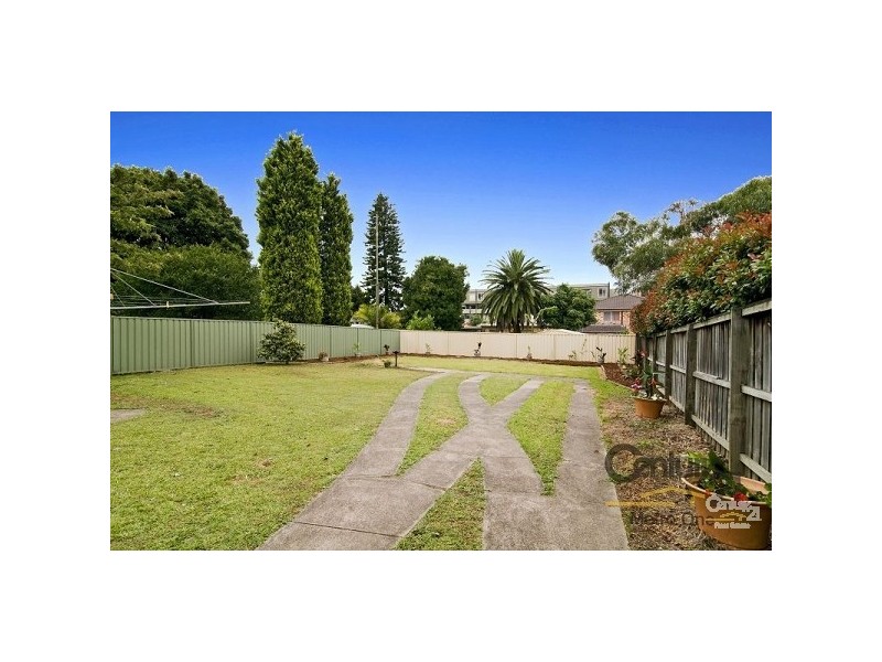 2 Wattle Street, West Ryde NSW 2114