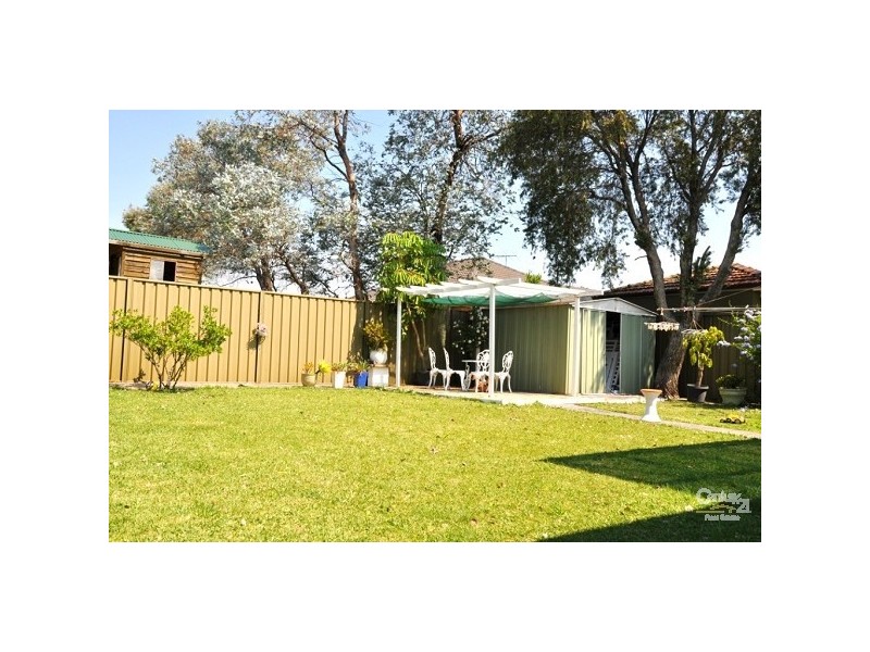 5A Lavarack Street, Ryde NSW 2112