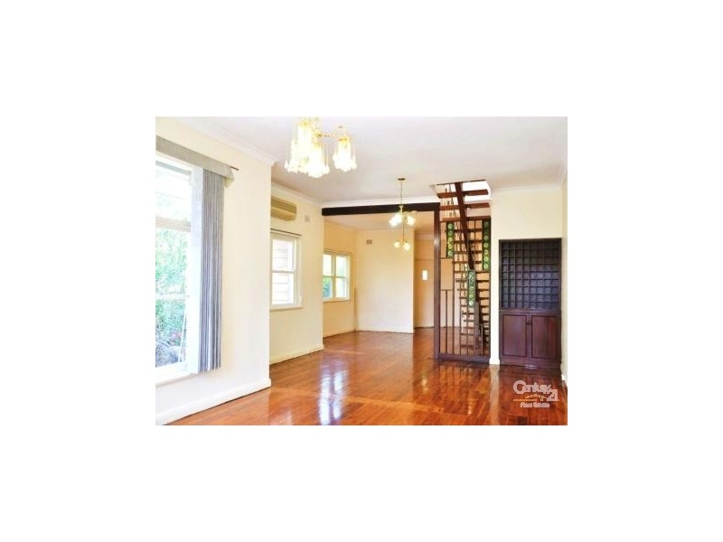 3 Edgar Street, Strathfield NSW 2135