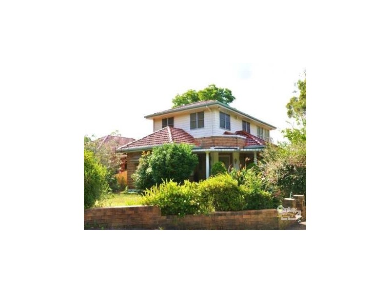 3 Edgar Street, Strathfield NSW 2135