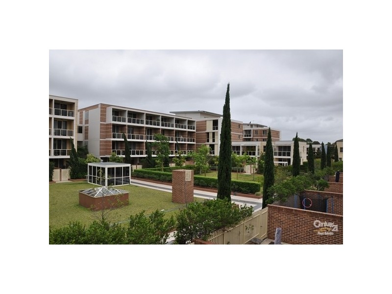 126/3 Carnarvon Street, Silverwater NSW 2128