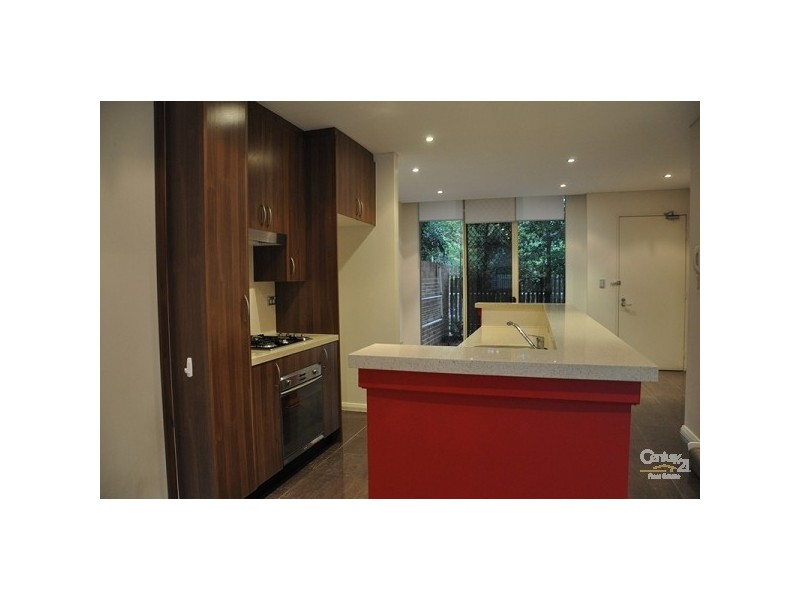 126/3 Carnarvon Street, Silverwater NSW 2128