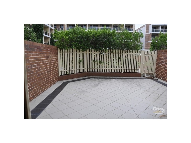 126/3 Carnarvon Street, Silverwater NSW 2128