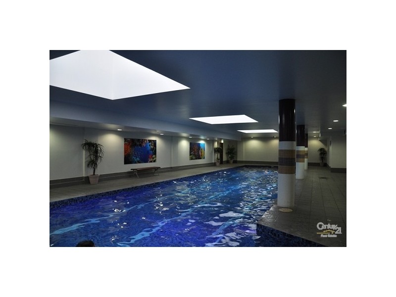 126/3 Carnarvon Street, Silverwater NSW 2128