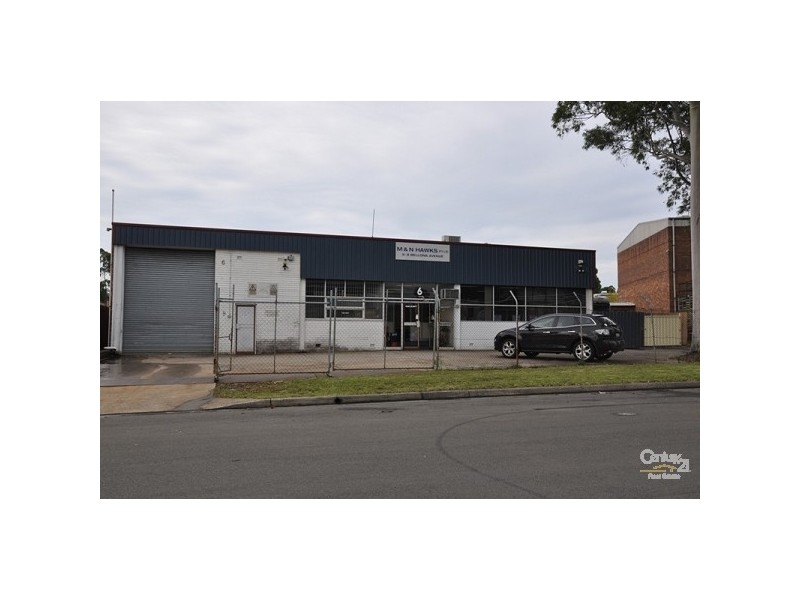 6 Bellona Avenue, Regents Park NSW 2143