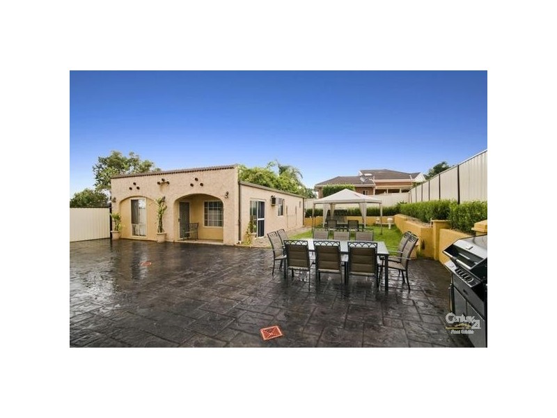 4 Chatfield Street, Ryde NSW 2112