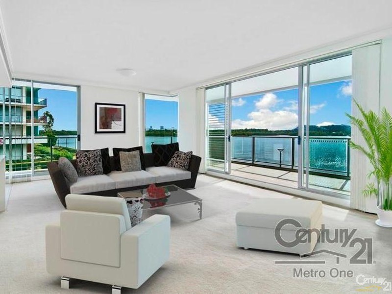 201/12 Jean Wailes, Rhodes NSW 2138