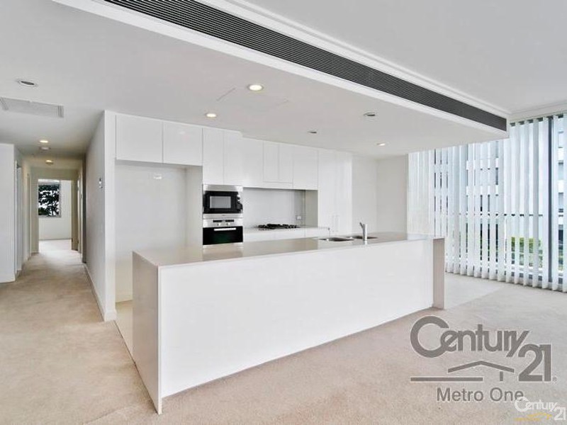 201/12 Jean Wailes, Rhodes NSW 2138
