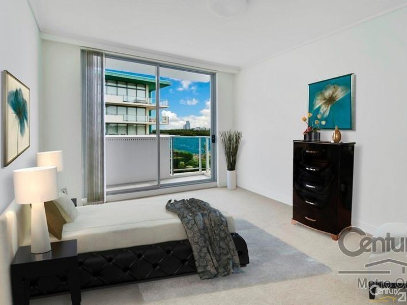 201/12 Jean Wailes, Rhodes NSW 2138