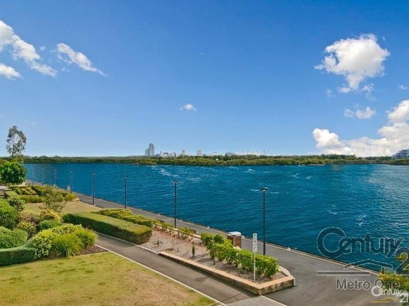 201/12 Jean Wailes, Rhodes NSW 2138