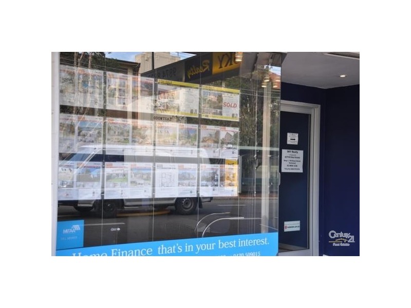 267 Rowe St, Eastwood NSW 2122
