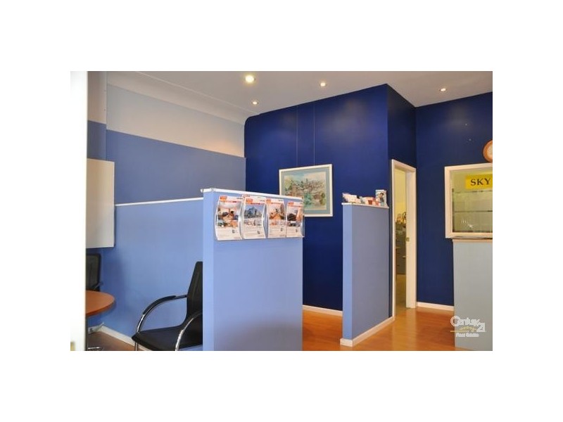 267 Rowe St, Eastwood NSW 2122