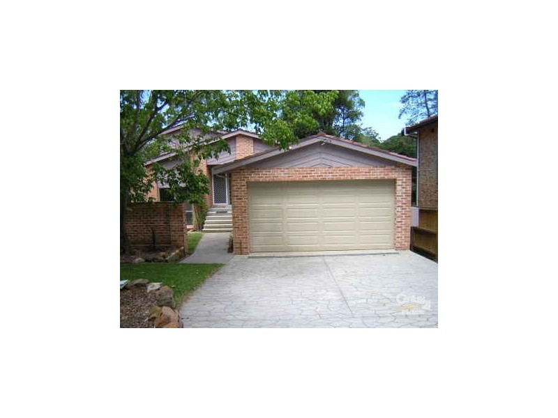 8 Bartil Close, Epping NSW 2121