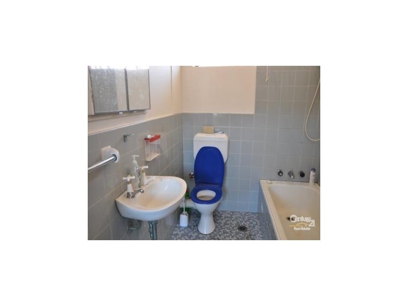 6/13 William Street, Ryde NSW 2112