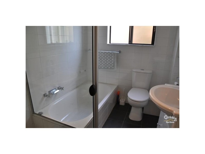 4/36 Belmore Street, Ryde NSW 2112