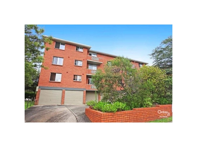 1/2-6 William Street, Ryde NSW 2112