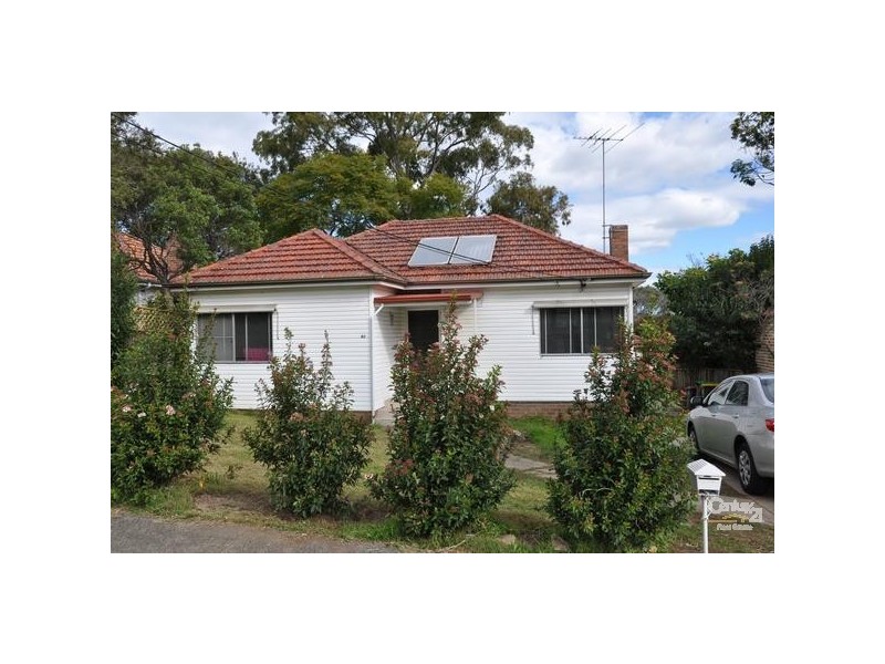 40 Bruce Street, Ryde NSW 2112